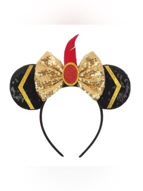 Jafar Mickey Ears